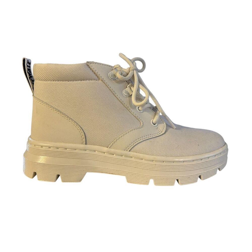 Dr Martens Combs Bonny W Boot Women's size EU 38/US7 - Picture 2 of 8